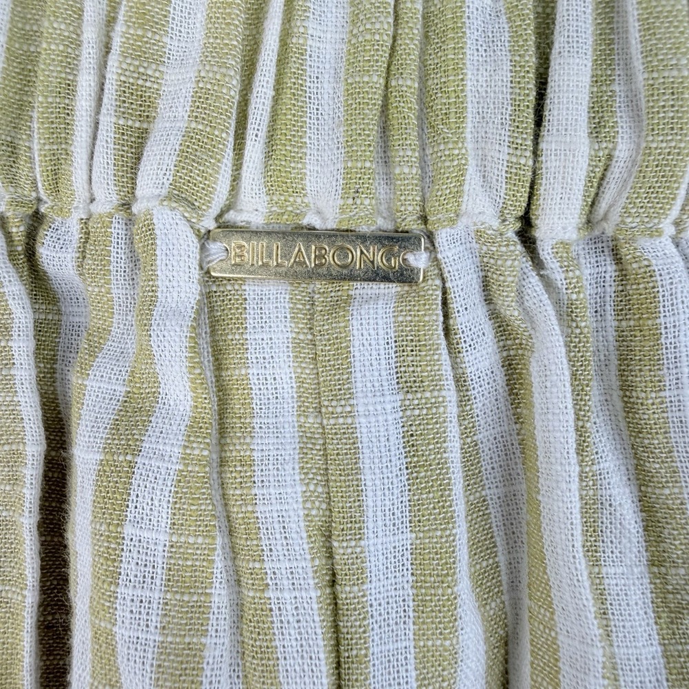 Billabong Women Hot Shot Sea Ya‎ Shorts 100% Cotton Excellent Condition SZ-small - Picture 10 of 13